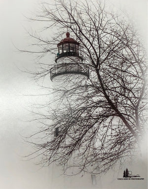 Open image in slideshow, Fort Gratiot Lighthouse
